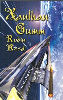 Cover Xanthan Gumm (eBook, ePUB)