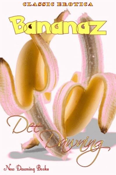 Bananaz (eBook, ePUB)