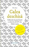 Calea deschisă. Călătoria în jurul lumii a celui de-al XIV-lea Dalai Lama (eBook, ePUB)