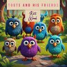 Toots and His Friends (eBook, ePUB) - Bild 1