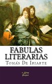 Fábulas Literarias (eBook, ePUB)