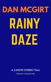 Rainy Daze (eBook, ePUB)