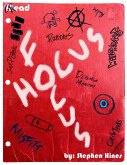Hocus Focus (eBook, ePUB)