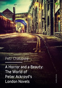 Horror and a Beauty (eBook, PDF) - Petr Chalupsky, Chalupsky