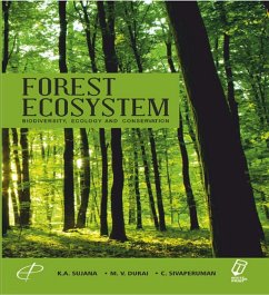 Cover Forest Ecosystem (eBook, ePUB)