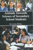 Attitude Towards Science of Secondary School Students (eBook, ePUB)