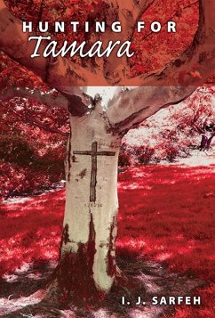 Cover Hunting for Tamara (eBook, ePUB)
