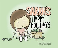 Cover Sarah's Happy Holidays (eBook, ePUB)