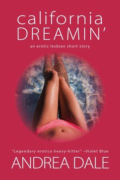 California Dreamin' (eBook, ePUB) - Dale, Andrea