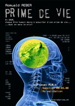 Cover Prime de vie (eBook, ePUB)