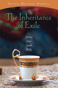Cover The Inheritance of Exile (eBook, ePUB)