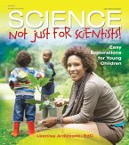 Science-Not Just for Scientists! (eBook, ePUB) Science-Not Just for Scientists! (eBook, ePUB)