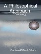 A Philosophical Approach - Cosmology... - Bild 1