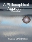 A Philosophical Approach - Cosmology (eBook, ePUB)