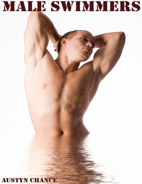 Male Swimmers (eBook, ePUB) Male Swimmers (eBook, ePUB)