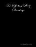 The Effects of Body Shaming (eBook, ePUB)
