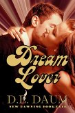 Dream Lover (Paranormal Adult Romance) (eBook, ePUB)