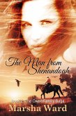 The Man from Shenandoah (The Owen Family Saga, #2) (eBook, ePUB)