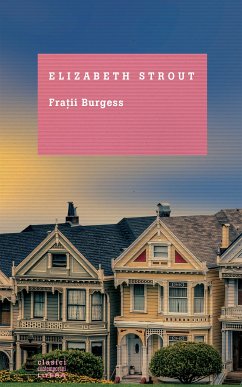 Frații Burgess (eBook, ePUB) - Strout, Elizabeth