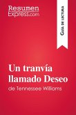 Un tranvía llamado Deseo de Tennessee Williams (Guía de lectura) (eBook, ePUB)