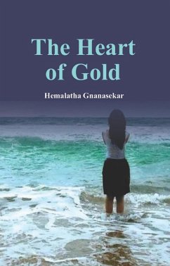 Cover Heart of Gold (eBook, ePUB)