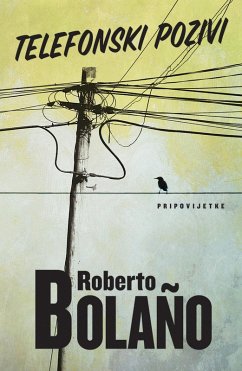 Cover Telefonski pozivi (eBook, ePUB)