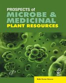 Prospects of Microbe and Medicinal Plant Resources (eBook, ePUB)