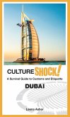 CultureShock! Dubai (eBook, ePUB)