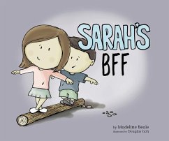 Sarah's BFF (Best Friend Forever) (eBook, ePUB) - Beale, Madeline