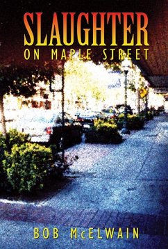 Cover Slaughter on Maple Street (eBook, ePUB)