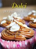 Dolci (fixed-layout eBook, ePUB)