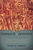 Conflicts of Devotion (eBook, ePUB)