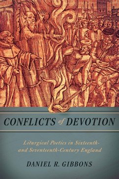 Conflicts of Devotion (eBook, ePUB) - Gibbons, Daniel R.