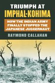 Triumph at Imphal-Kohima (eBook, ePUB)