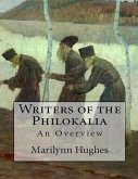 Writers of the Philokalia: An Overview (eBook, ePUB)