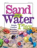 Sand and Water Play (eBook, ePUB)