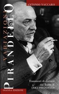 Variazioni Pirandello (eBook, PDF) - Vaccaro, Antonio