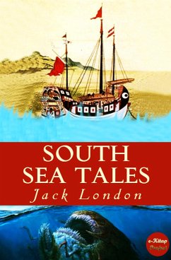 Cover South Sea Tales (eBook, ePUB)