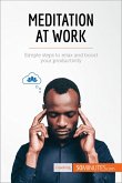 Meditation at Work (eBook, ePUB)