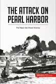 The Attack on Pearl Harbor (eBook, ePUB)