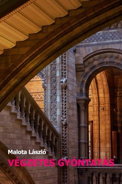 Cover Végzetes gyóntatás (eBook, ePUB)