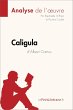 Caligula d'Albert Camus (Analyse de... - Bild 1