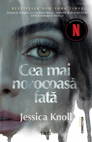 Cea mai norocoasa fata (eBook, ePUB) Cea mai norocoasa fata (eBook, ePUB)