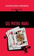 Cei patru mari (eBook, ePUB) - Bild 1
