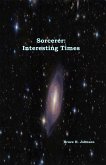 Sorcerer: Interesting Times (eBook, ePUB)