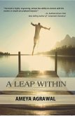 Leap Within (eBook, ePUB) Leap Within (eBook, ePUB)