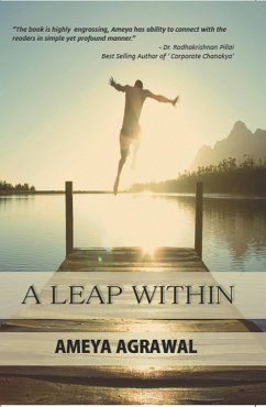 Cover Leap Within (eBook, ePUB)