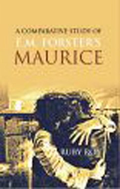 Comparative Study of E.M. Forster's MAURICE (eBook, ePUB) - Roy, Ruby