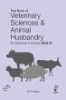 Text Book of Veterinary Sciences &... - Bild 1