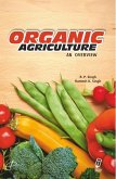 Organic Agriculture (eBook, ePUB)